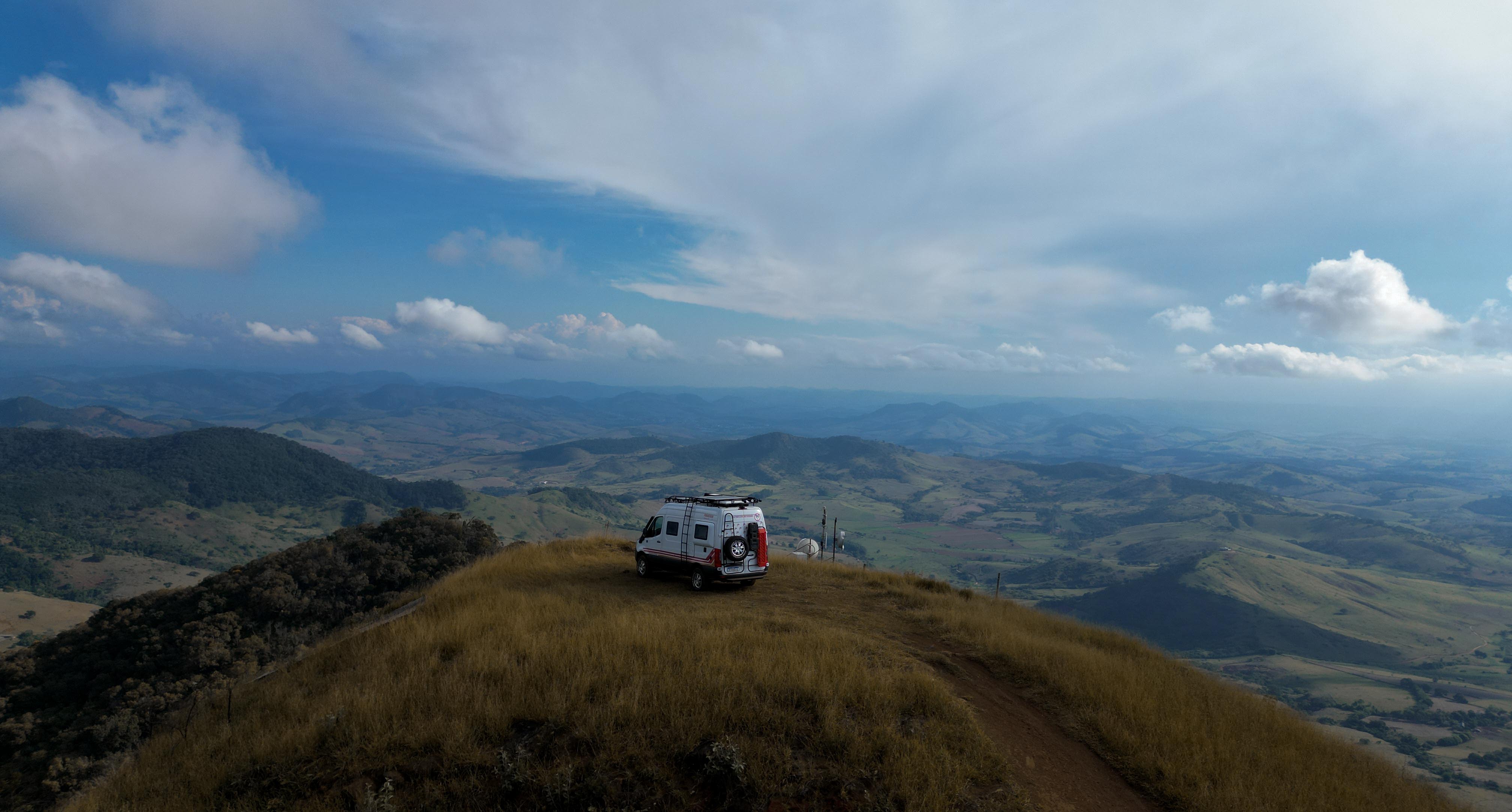 Panamerican Special Edition